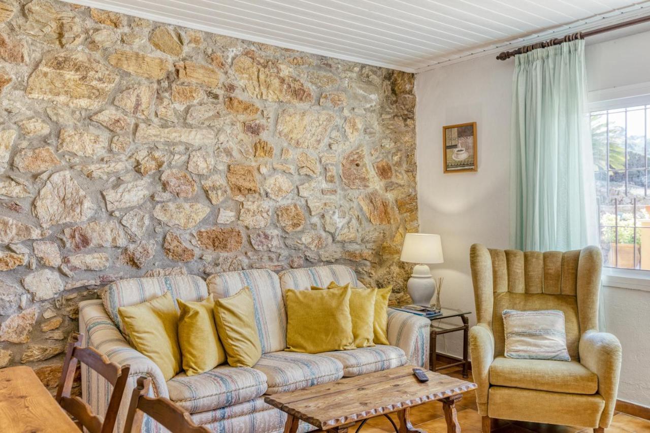 Apartamento Bajo 1 Begur Exterior foto