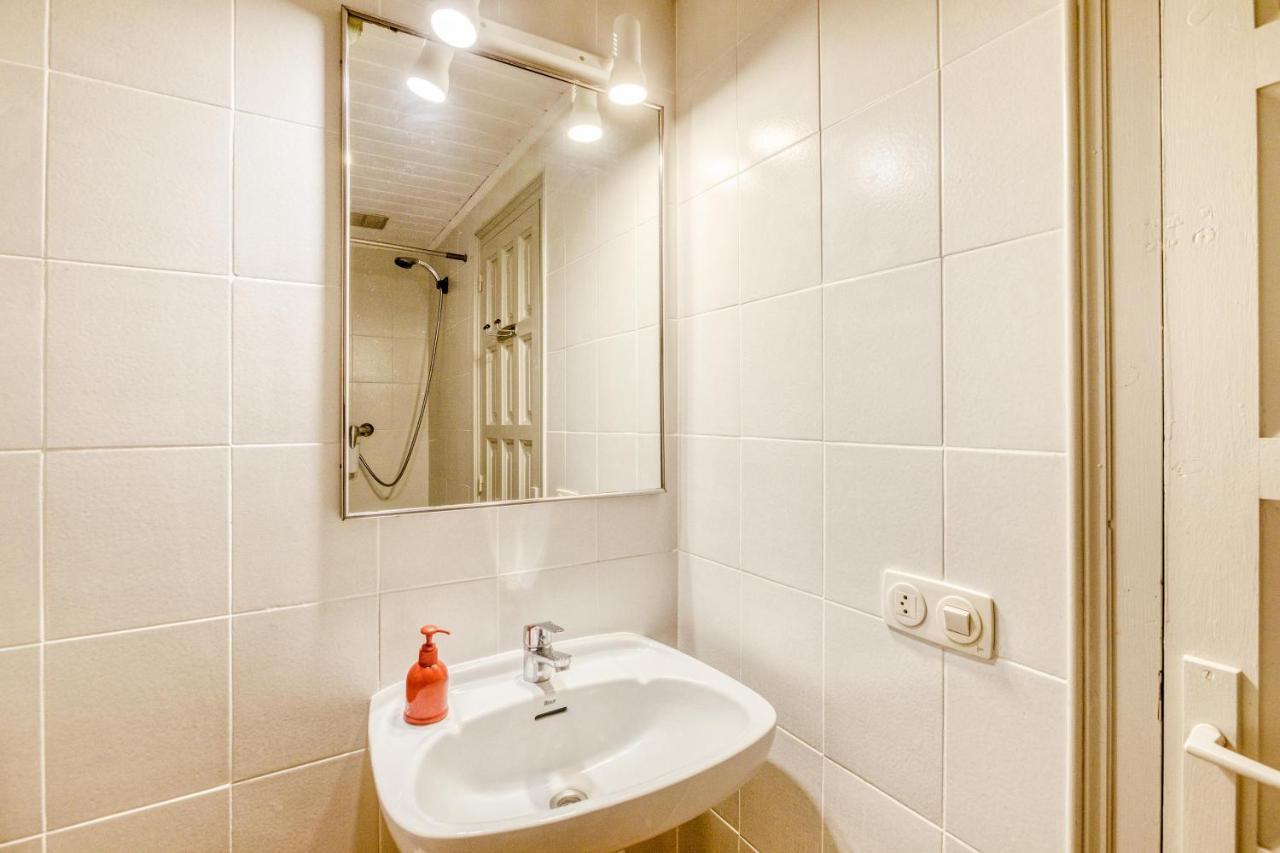 Apartamento Bajo 1 Begur Exterior foto